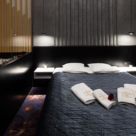 Starowislna Vip Apartamenty Jacuzzi Krasków Εξωτερικό φωτογραφία