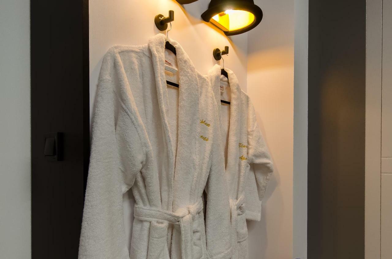 Starowislna Vip Apartamenty Jacuzzi Krasków Εξωτερικό φωτογραφία